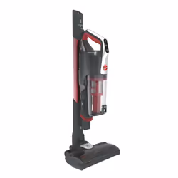 Hoover HF522STH 011 Aspirapolvere a bastone Batteria Secco Micro Senza sacchetto 0,45 L 290 W Grigio, Titanio - Vista aggiuntiva 4