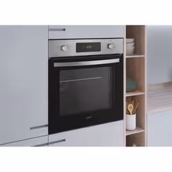 Candy Idea FIDC X676 65 L 3500 W Acciaio inox - Vista aggiuntiva 4