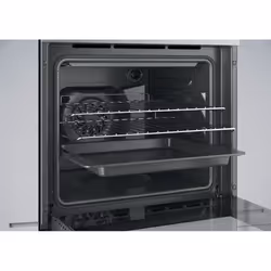 Candy Idea FIDC X676 65 L 3500 W Acciaio inox - Vista aggiuntiva 5
