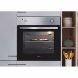 Candy Idea FIDC X100 70 L Acciaio inox - Vista aggiuntiva 4