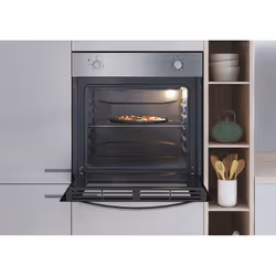 Candy Idea FIDC X100 70 L Acciaio inox - Vista aggiuntiva 5