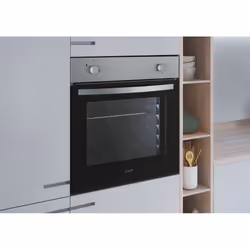 Candy Idea FIDC X100 70 L Acciaio inox - Vista aggiuntiva 6