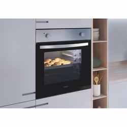 Candy Idea FIDC X100 70 L Acciaio inox - Vista aggiuntiva 7