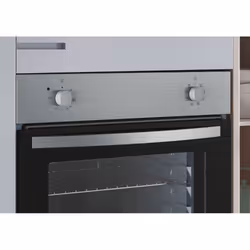 Candy Idea FIDC X100 70 L Acciaio inox - Vista aggiuntiva 8