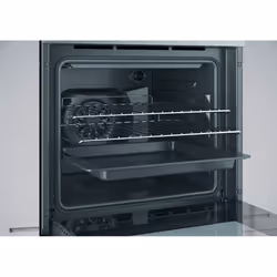 Candy Idea FIDC X605 65 L Acciaio inox - Vista aggiuntiva 4