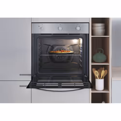 Candy Idea FIDC X602 70 L 2400 W Acciaio inox - Vista aggiuntiva 6