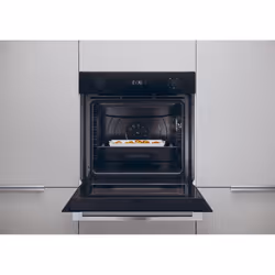 Hoover H-OVEN 500 HOC5S587INWIFI 70 L Acciaio inox - Vista aggiuntiva 5