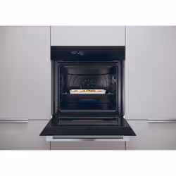 Hoover H-OVEN 500 HOC5S347INWIFI 70 L Acciaio inox - Vista aggiuntiva 5