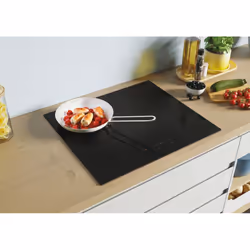 Candy Idea CTP643C/YEP Nero Da incasso 59 cm Piano cottura a induzione 4 Fornello(i) - Vista aggiuntiva 4