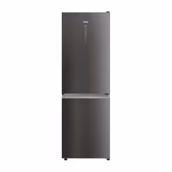 Haier 2D 60 Serie 3 HDW3618DNPD, 341 L, N-ST, 8 kg/24h, D, Compartimento zona fresca, Acciaio inox