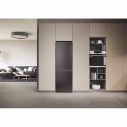 Haier 2D 60 Serie 3 HDW3618DNPD Libera installazione 341 L D Acciaio inox