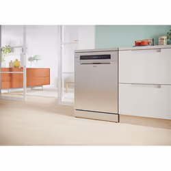 Candy RapidÓ CF 5C7F1X Libera installazione 15 coperti C - Vista aggiuntiva 8