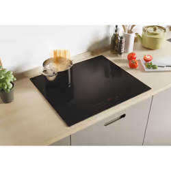 Candy Moderna CI633MCBB Nero Da incasso 60 cm Piano cottura a induzione 3 Fornello(i) - Vista aggiuntiva 4