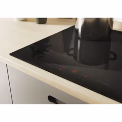 Candy Moderna CI633MCBB Nero Da incasso 60 cm Piano cottura a induzione 3 Fornello(i) - Vista aggiuntiva 5