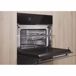 Hoover H-MICROWAVE 500 COMBI HMC34C5M0 Nero Microonde combinato Da incasso 34 L 900 W - Vista aggiuntiva 6