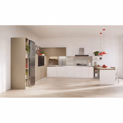 Hoover H-MICROWAVE 500 COMBI HMC34C5M0 Nero Microonde combinato Da incasso 34 L 900 W - Vista aggiuntiva 8