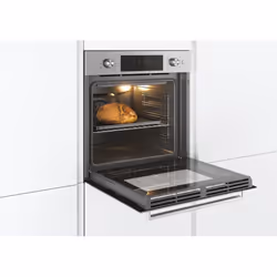 Candy Smart Steam FCT615X/1 Acciaio inox - Vista aggiuntiva 4