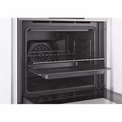 Candy Smart Steam FCT615X/1 Acciaio inox - Vista aggiuntiva 5