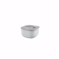 Haier HAGSM4080 Quadrato Set Grigio 3 pz