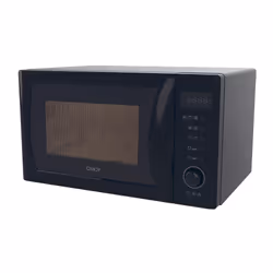 Candy Idea CMGA20SDLB Forno a microonde con grill 20 L 700 W Nero - Vista aggiuntiva 2
