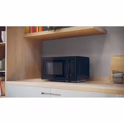 Candy Idea CMGA20SDLB Forno a microonde con grill 20 L 700 W Nero - Vista aggiuntiva 5