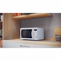 Candy Idea CMWA20SDLW Bianco Solo microonde Superficie piana 20 L 700 W - Vista aggiuntiva 5