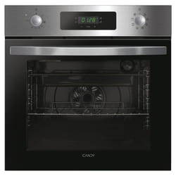 Candy Idea FIDC X625 L 70 L Acciaio inox