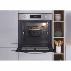 Candy Idea FIDC X625 L 70 L Acciaio inox - Vista aggiuntiva 4