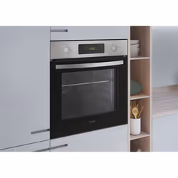 Candy Idea FIDC X625 L 70 L Acciaio inox - Vista aggiuntiva 5