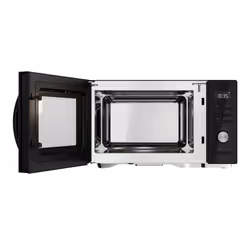 Candy ESSENZA CMGA31EDLB Nero Microonde con grill Superficie piana 31 L 1000 W - Vista aggiuntiva 4