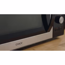 Candy ESSENZA CMGA31EDLB Nero Microonde con grill Superficie piana 31 L 1000 W - Vista aggiuntiva 5