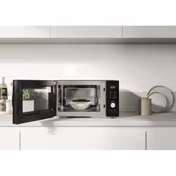 Candy ESSENZA CMGA31EDLB Nero Microonde con grill Superficie piana 31 L 1000 W - Vista aggiuntiva 8