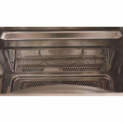 Candy ESSENZA CMCA29EDLB Acciaio inox Microonde combinato Superficie piana 29 L 1000 W - Vista aggiuntiva 5