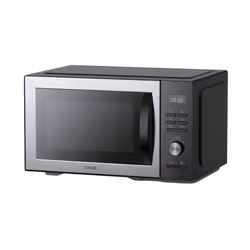 Candy ESSENZA CMCA29EDLB Acciaio inox Microonde combinato Superficie piana 29 L 1000 W - Vista aggiuntiva 8