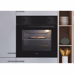 Candy Idea FIDC N100 70 L Nero - Vista aggiuntiva 4