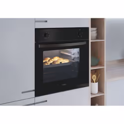 Candy Idea FIDC N100 70 L Nero - Vista aggiuntiva 6