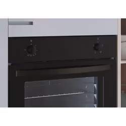 Candy Idea FIDC N100 70 L Nero - Vista aggiuntiva 7