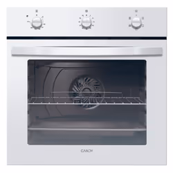 Candy Idea FIDC B502, Media, Forno elettrico, 65 L, 65 L, Ventilato, Vapore
