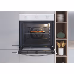 Candy Idea FIDC B502 65 L Bianco - Vista aggiuntiva 4