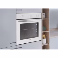 Candy Idea FIDC B502 65 L Bianco - Vista aggiuntiva 5
