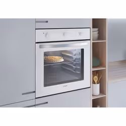 Candy Idea FIDC B502 65 L Bianco - Vista aggiuntiva 6
