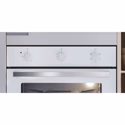Candy Idea FIDC B502 65 L Bianco - Vista aggiuntiva 8