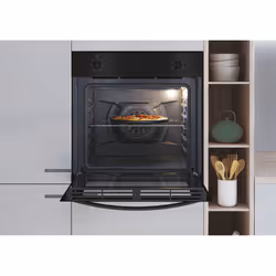 Candy Idea FIDC N502 65 L Nero - Vista aggiuntiva 5