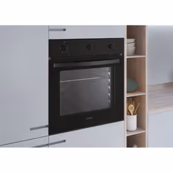Candy Idea FIDC N502 65 L Nero - Vista aggiuntiva 6