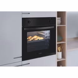 Candy Idea FIDC N502 65 L Nero - Vista aggiuntiva 7