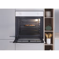 Candy Idea FIDC B100 70 L Bianco - Vista aggiuntiva 4