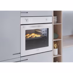 Candy Idea FIDC B100 70 L Bianco - Vista aggiuntiva 6