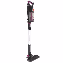 Hoover H-FREE 500, Aspirapolvere senza filo, Nero, 0,45L, Senza sacchetto - Vista aggiuntiva 4