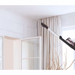 Hoover H-FREE 500, Aspirapolvere senza filo, Nero, 0,45L, Senza sacchetto - Vista aggiuntiva 7
