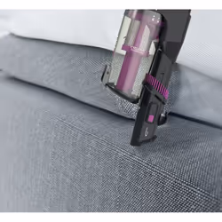 Hoover H-FREE 500, Aspirapolvere senza filo, Nero, 0,45L, Senza sacchetto - Vista aggiuntiva 8
